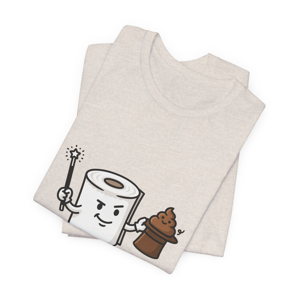 Dirty Tricks Tee
