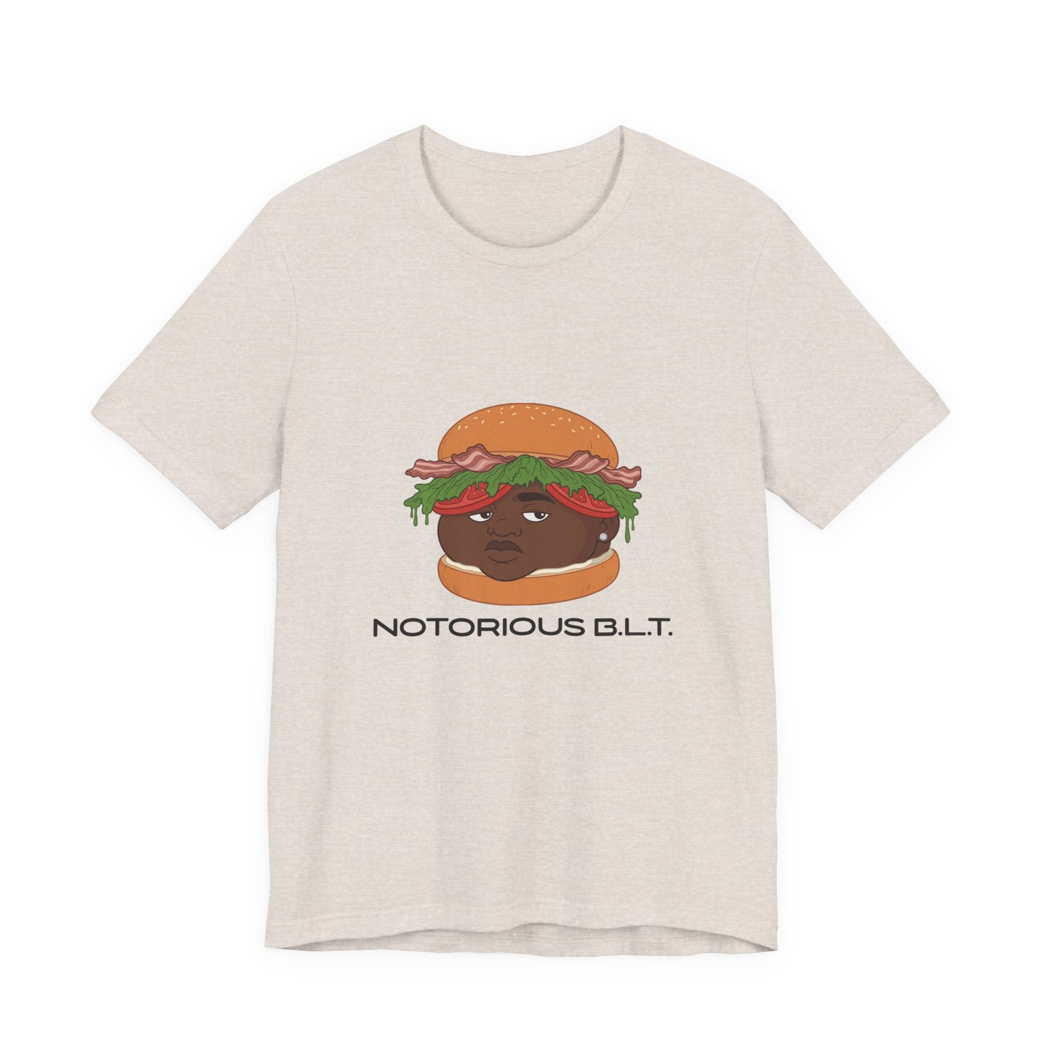 Notorious B.L.T. Tee