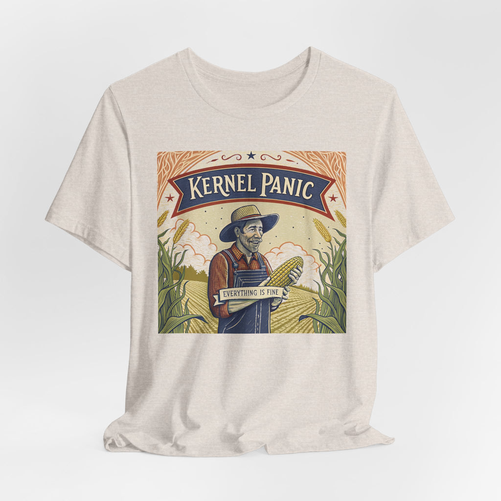 Kernel Panic Tee