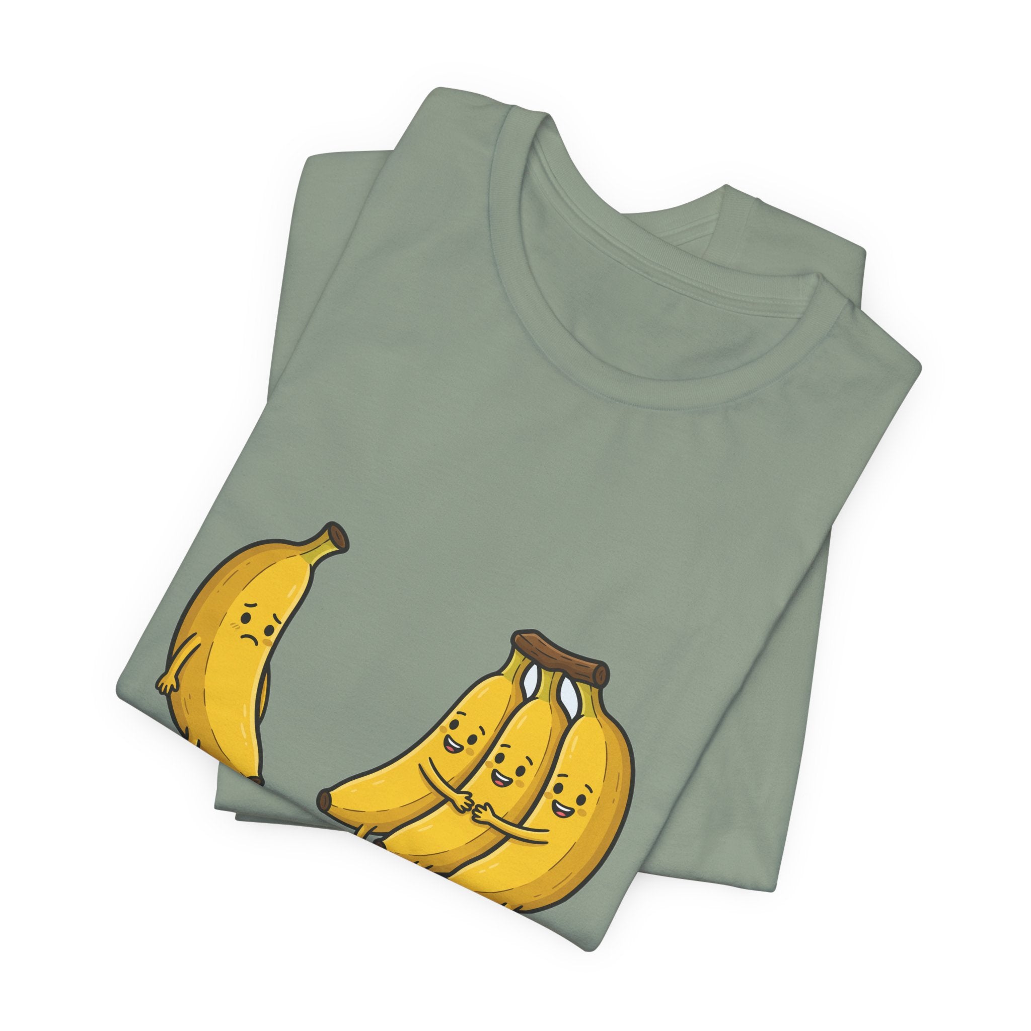 Banana Split Tee