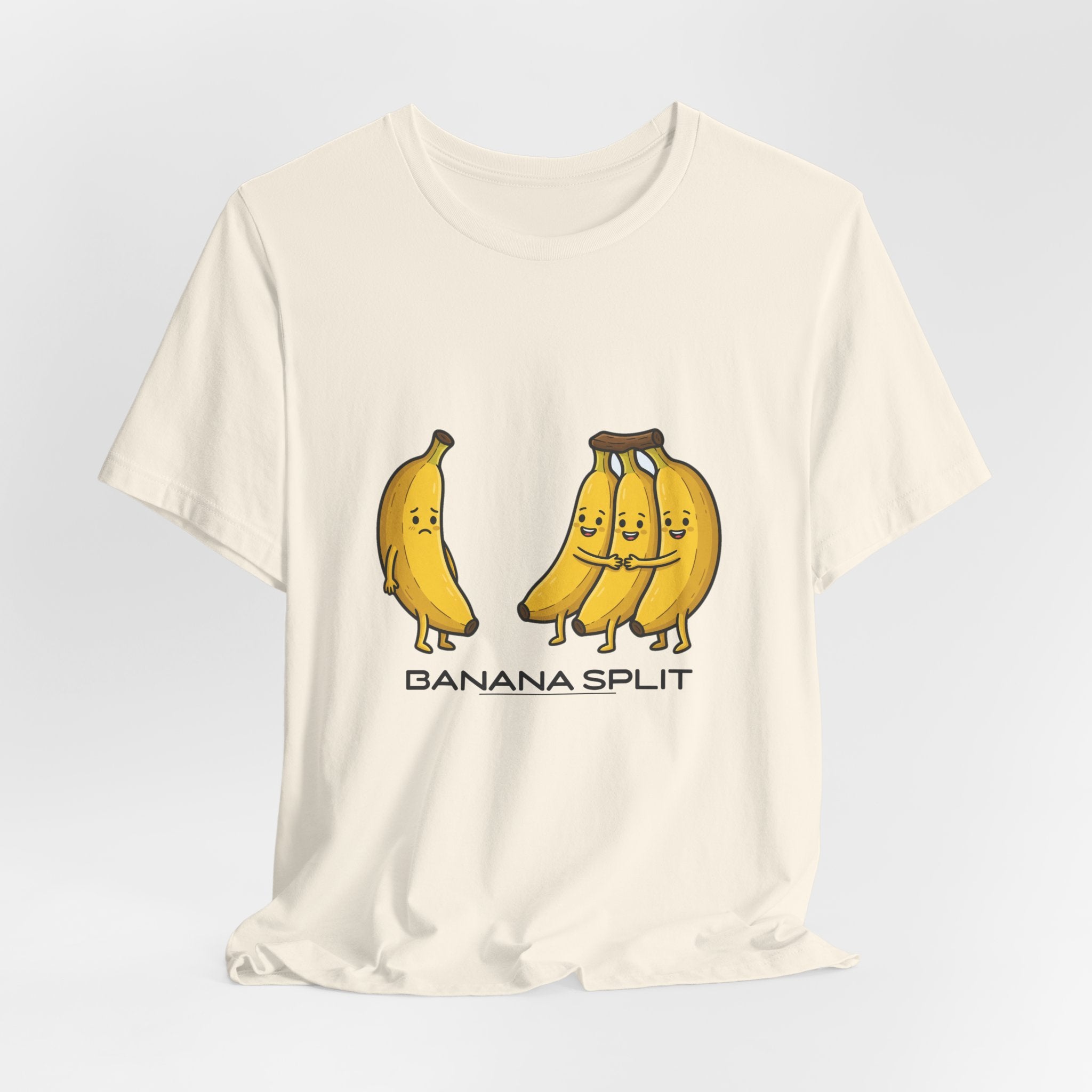 Banana Split Tee