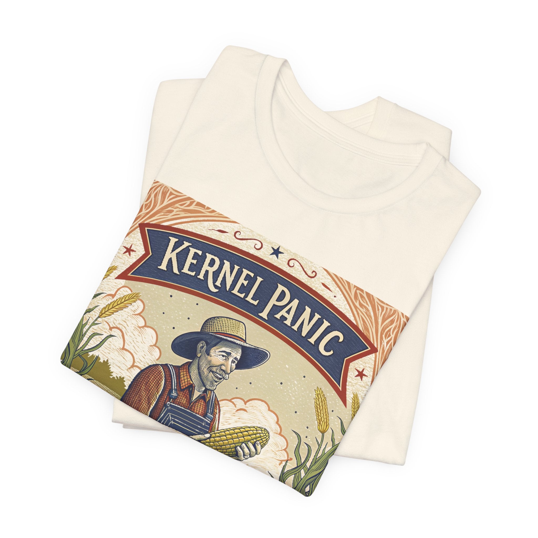 Kernel Panic Tee