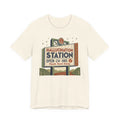 Hallucination Station Tee