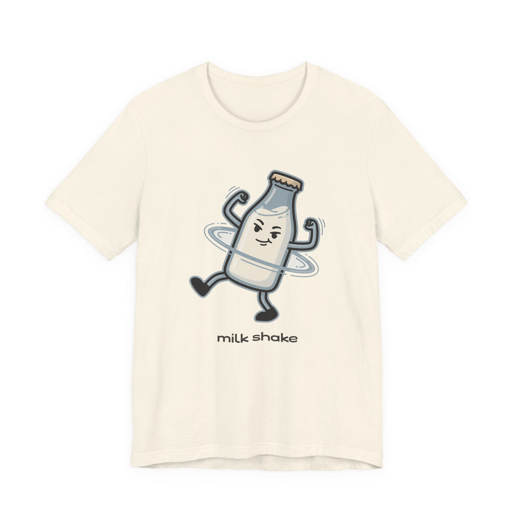 Milk Shake Tee
