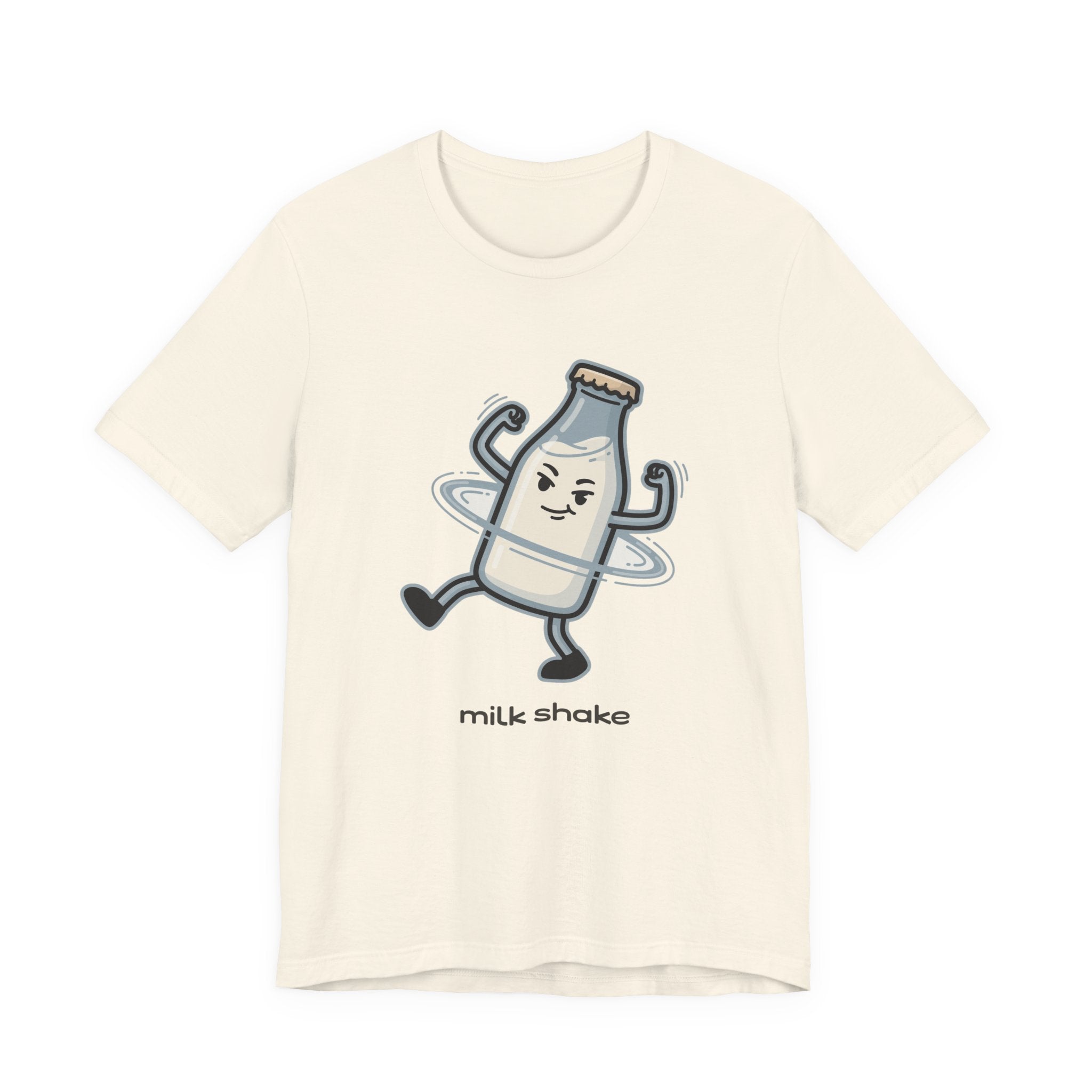 Milk Shake Tee