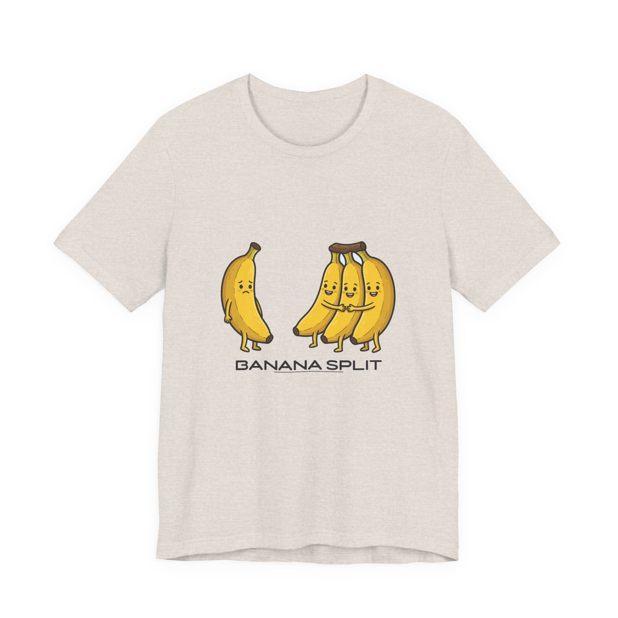 Banana Split Tee