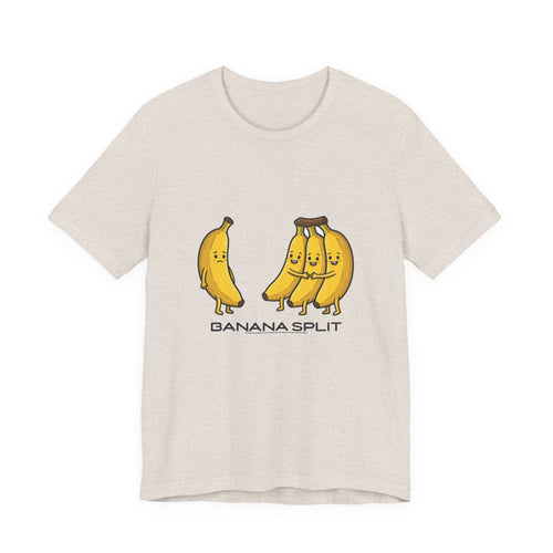 Banana Split Tee