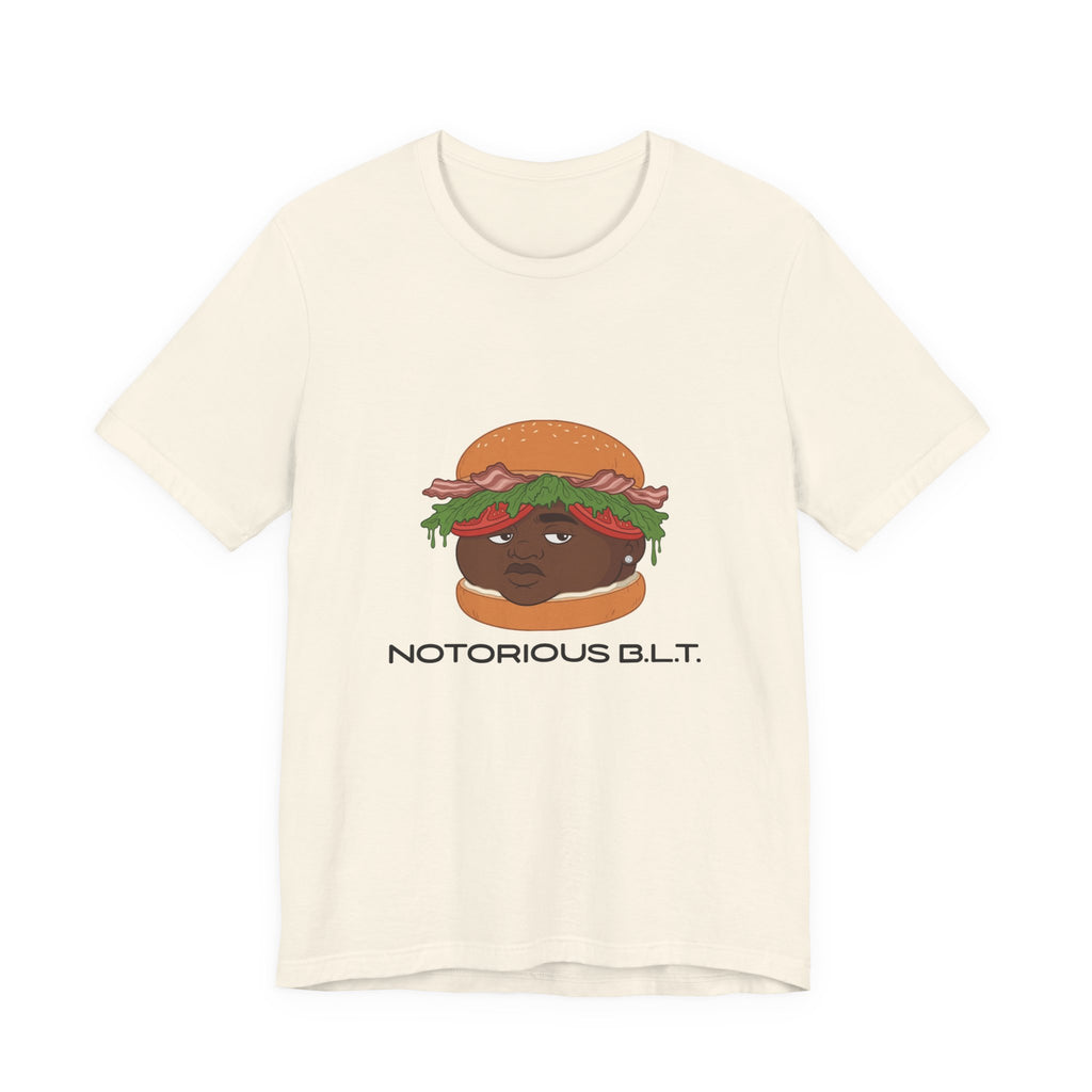 Notorious B.L.T. Tee