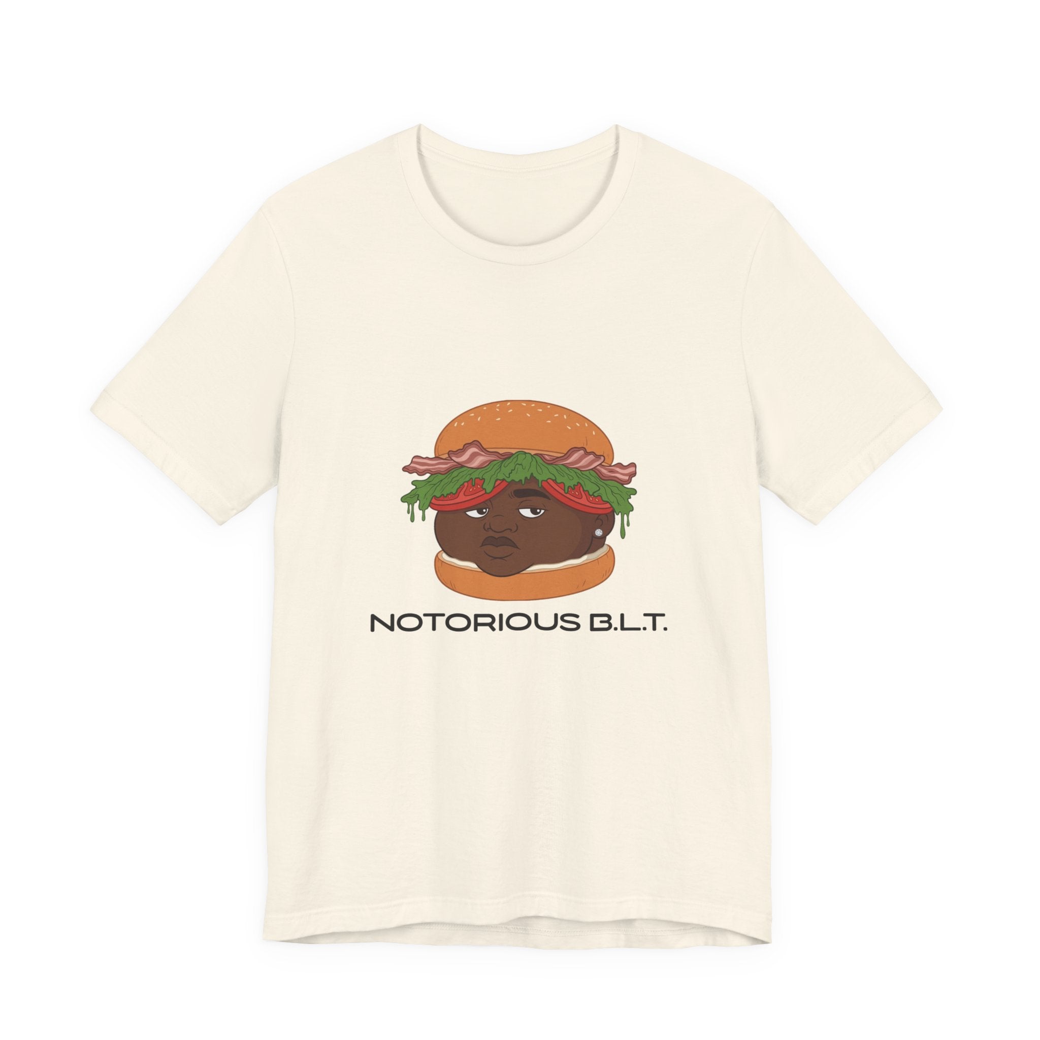 Notorious B.L.T. Tee
