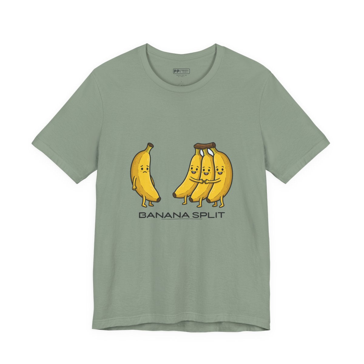 Banana Split — Sage front