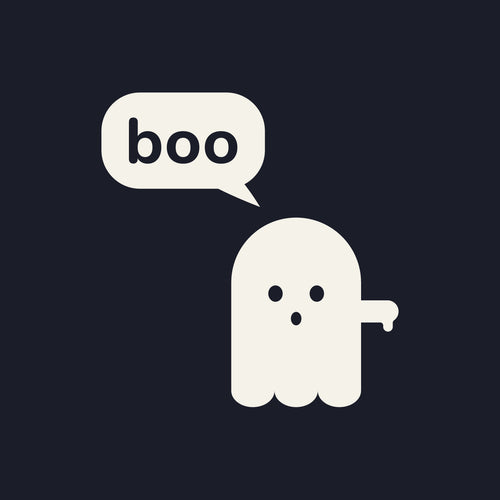 Boo — design