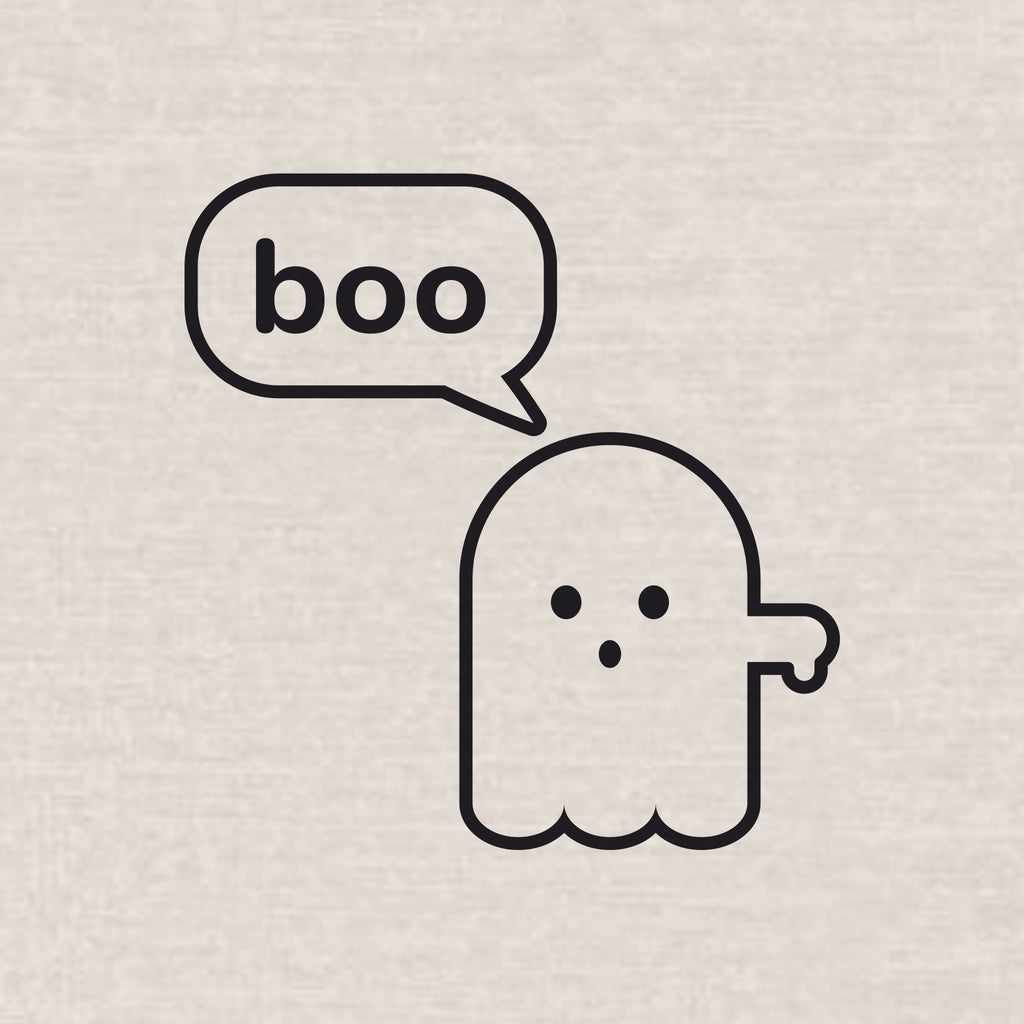 Boo — Heather Dust close-up