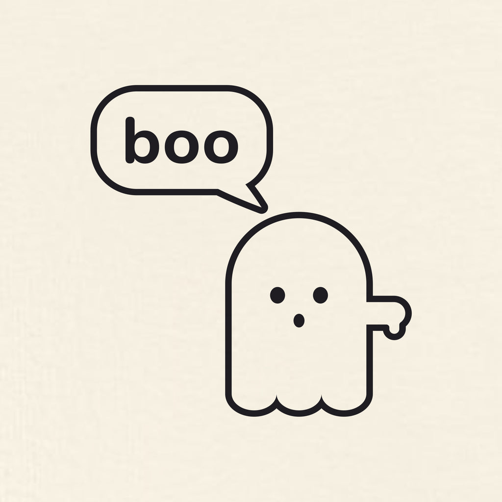 Boo — Natural close-up