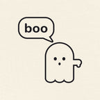 Boo — Natural close-up