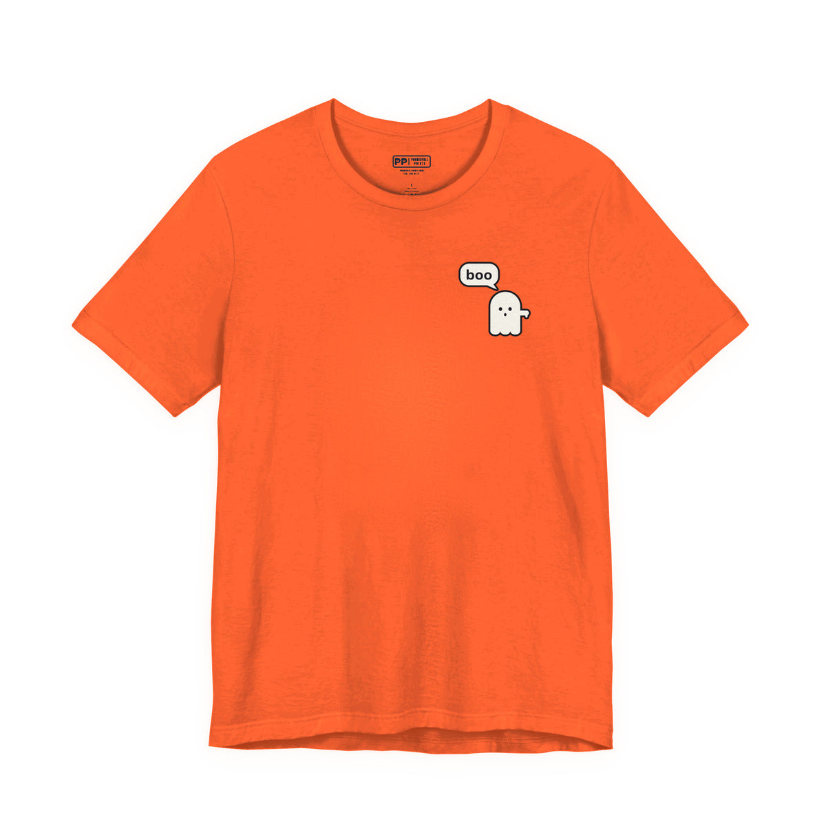 Boo — Orange front