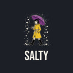 Salty — design