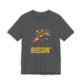 Bussin' — Asphalt front