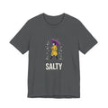 Salty — Asphalt front