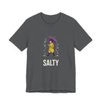 Salty — Asphalt front
