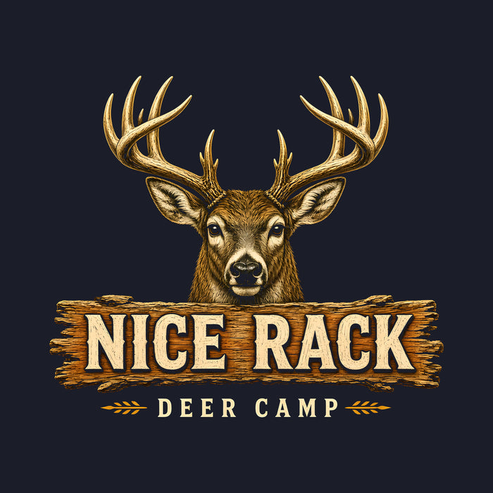 Nice Rack Tee