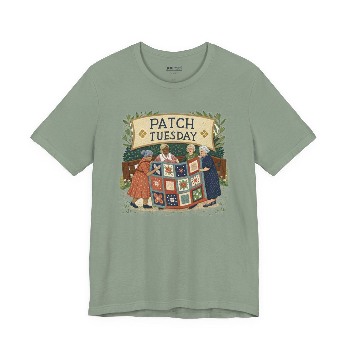 Patch Tuesday — Sage front