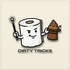 Dirty Tricks — design