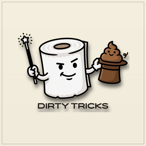 Dirty Tricks — design