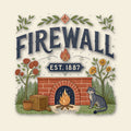Firewall — design