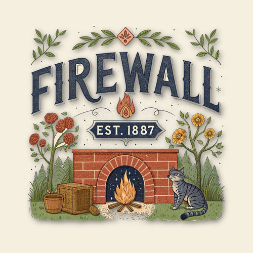Firewall — design
