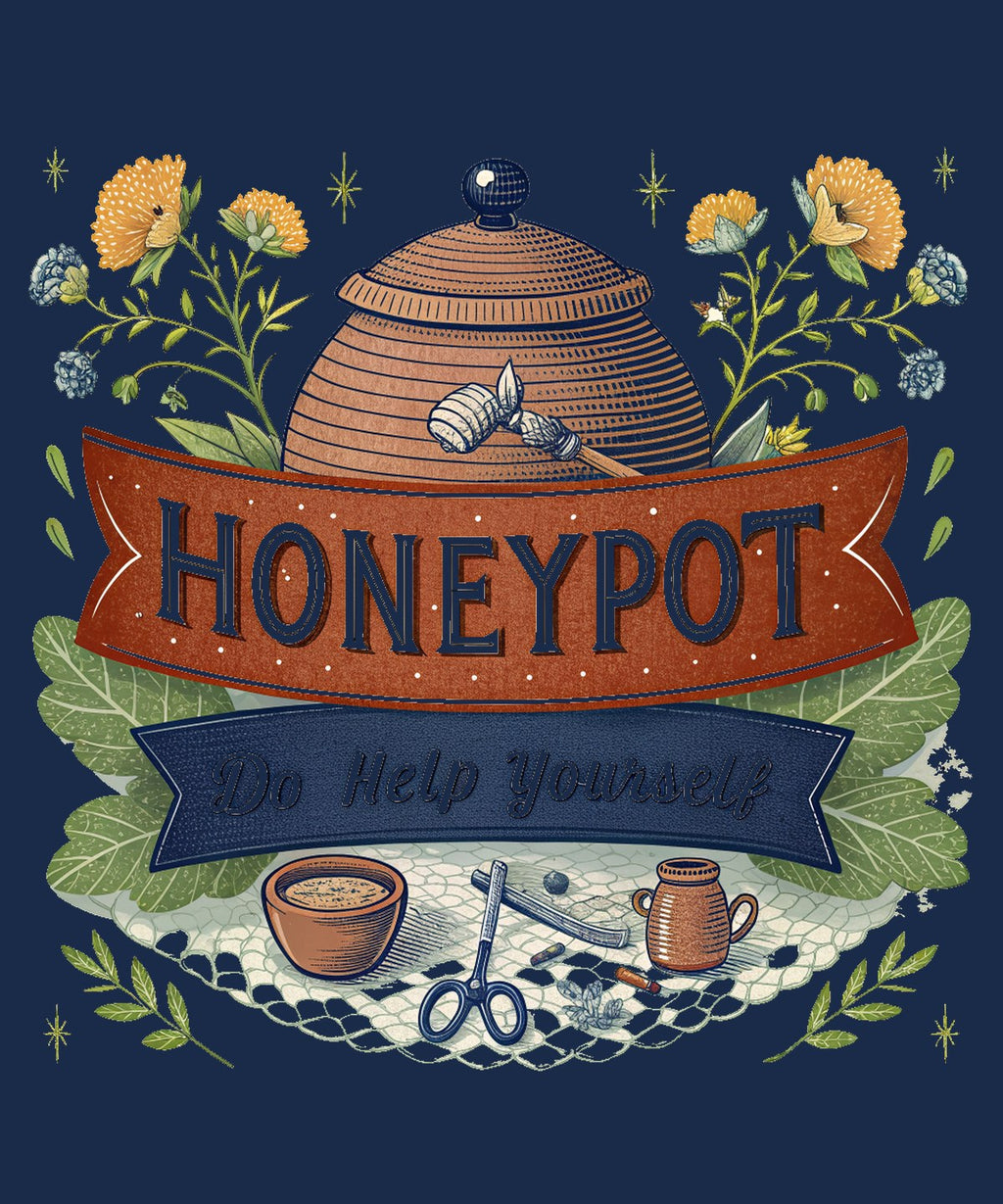 Honeypot — front