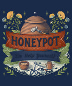 Honeypot — front