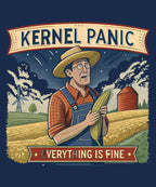 Kernel Panic — front