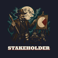Stakeholder Tee