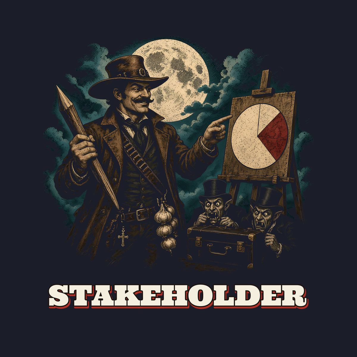 Stakeholder — design