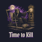 Time to Kill — design