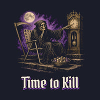 Time to Kill Tee
